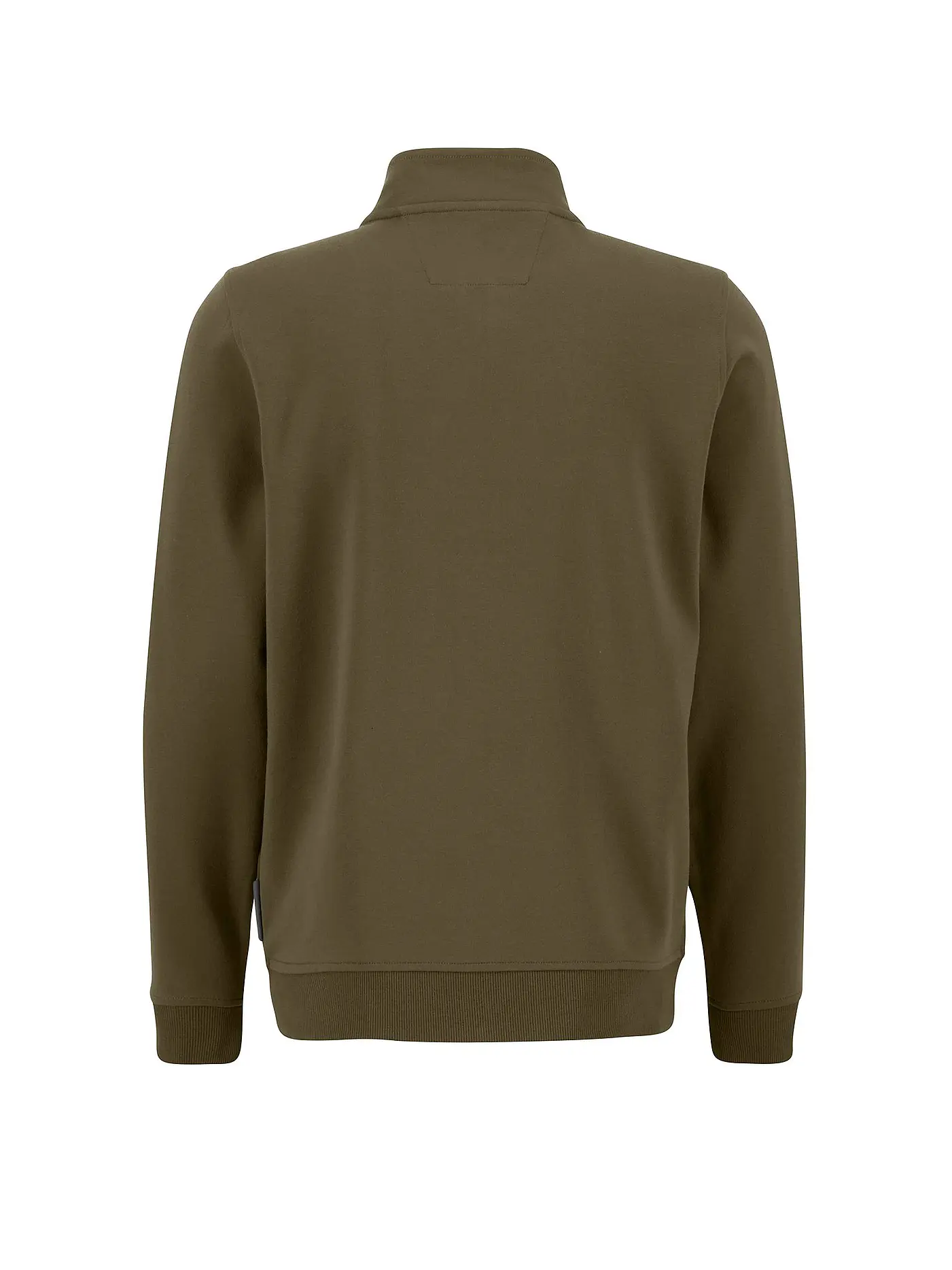 FYNCH HATTON | Hybrid Jacke | olive
